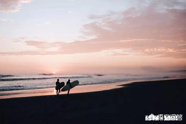 景区已经人山人海，如何拍一张有逼格的照片