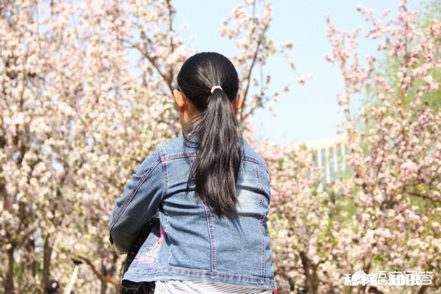 景区已经人山人海，如何拍一张有逼格的照片