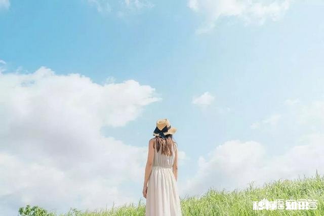 景区已经人山人海，如何拍一张有逼格的照片