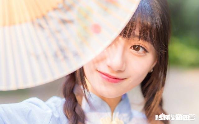 景区已经人山人海，如何拍一张有逼格的照片