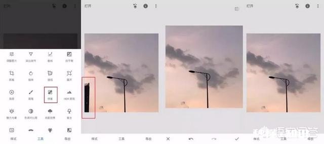 景区已经人山人海，如何拍一张有逼格的照片