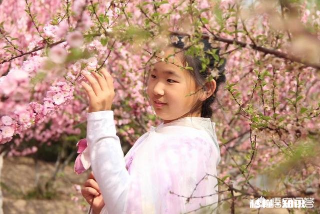 景区已经人山人海，如何拍一张有逼格的照片