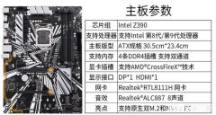 我想组装一台电脑，8000以下，电脑不需要键盘、鼠标套装，怎么配置