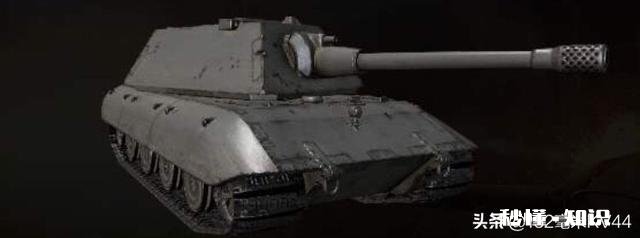 坦克世界闪击战:e100怎么玩好