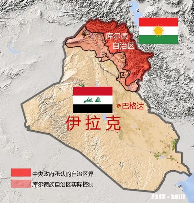 伊拉克战争已经结束19年了，伊拉克的现状如何