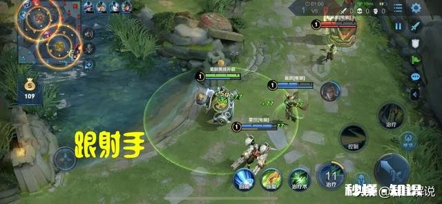 王者荣耀:辅助随射手地位水涨船高，蔡文姬已经取代瑶胜率登顶，你怎么评价