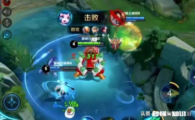 王者荣耀:辅助随射手地位水涨船高，蔡文姬已经取代瑶胜率登顶，你怎么评价