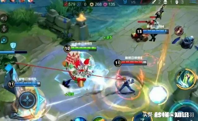 王者荣耀:辅助随射手地位水涨船高，蔡文姬已经取代瑶胜率登顶，你怎么评价