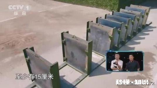 坦克炮发射的穿甲弹威力究竟如何