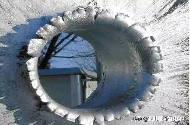 坦克炮发射的穿甲弹威力究竟如何