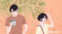 元旦带女友去玩，路上我看一下路边的美女她竟然生气了，为这事吵过几次你的女友会么怎么