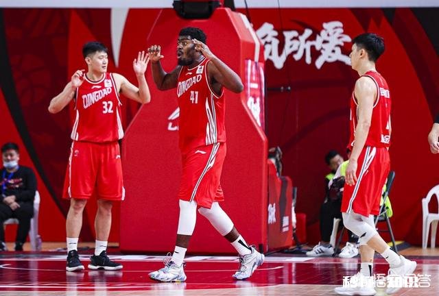 CBA第28轮常规赛！青岛再度挑战辽宁，他们能否终结四连败