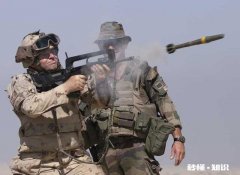 如果枪榴弹填装的时候一不小心装了实弹而非空包弹，会怎么样