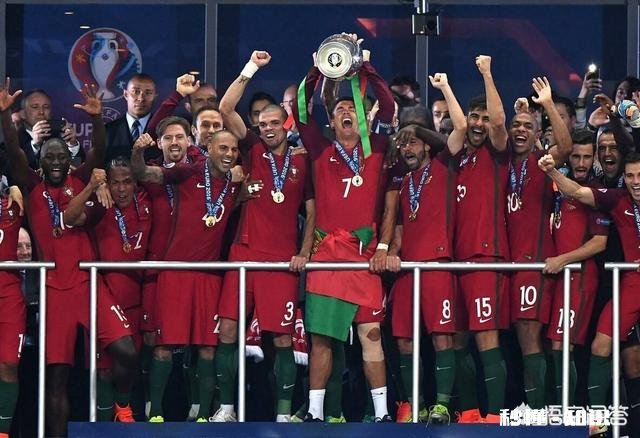 不提荣誉方面，单从含金量来说，欧洲杯和世界杯哪个含金量高难度、参赛队伍