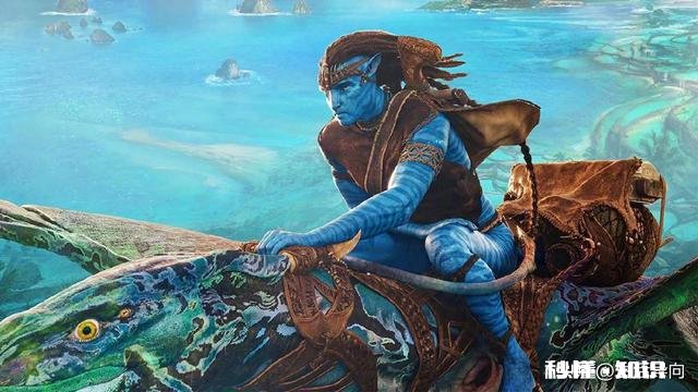 《阿凡达2》票价你能接受吗