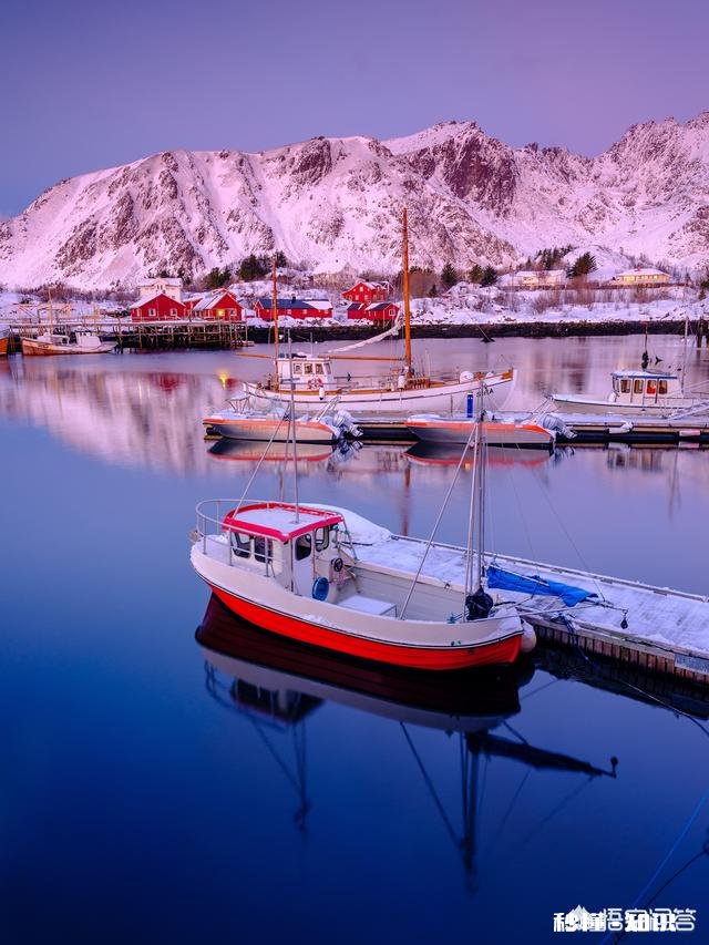 摄影照片里的层次感具体指什么如何获得