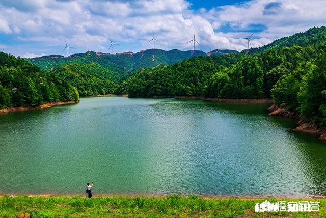 摄影照片里的层次感具体指什么如何获得