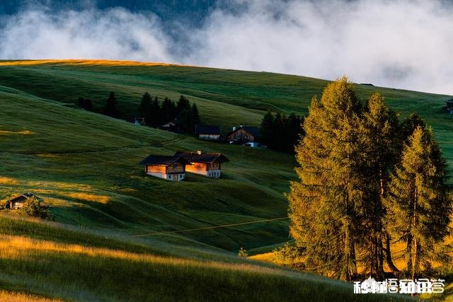 摄影照片里的层次感具体指什么如何获得