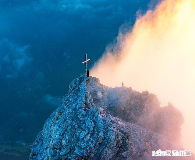 摄影照片里的层次感具体指什么如何获得