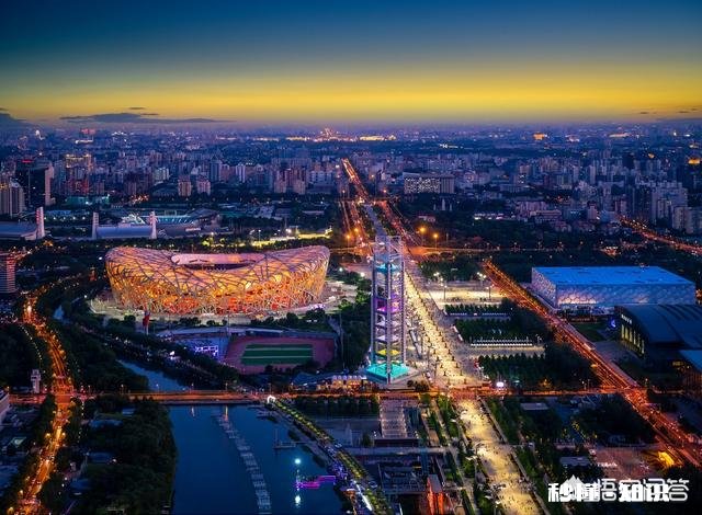 摄影照片里的层次感具体指什么如何获得