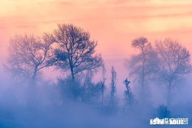 摄影照片里的层次感具体指什么如何获得