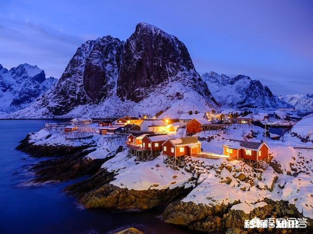 摄影照片里的层次感具体指什么如何获得