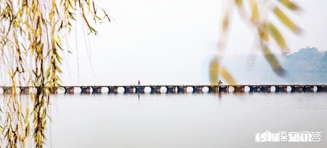 摄影照片里的层次感具体指什么如何获得