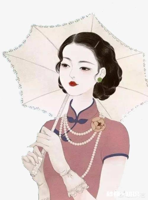 张爱玲的小说大多冷峻灰暗，但有一部作品看似凉薄，实则泛着脉脉温情，它是什么