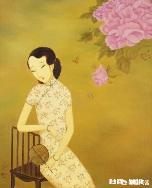 张爱玲的小说大多冷峻灰暗，但有一部作品看似凉薄，实则泛着脉脉温情，它是什么