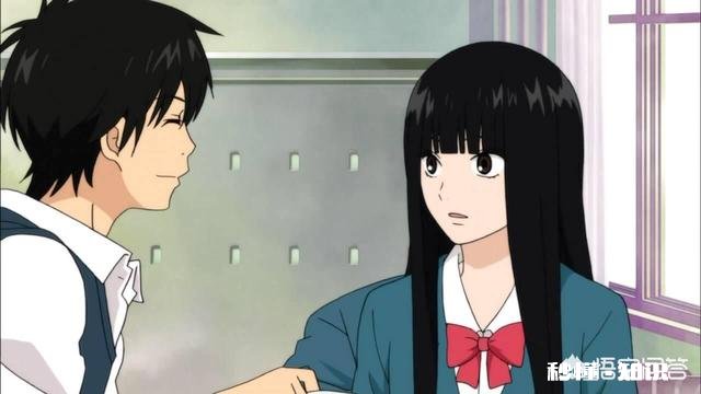 有什么比较纯爱的番值得推荐