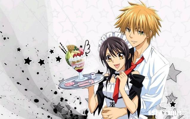 有什么比较纯爱的番值得推荐