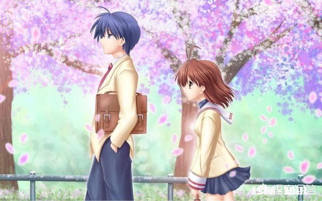 有什么比较纯爱的番值得推荐