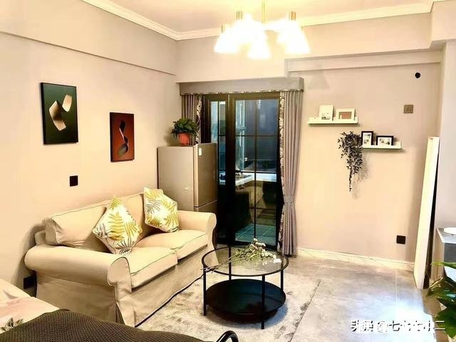 总价23万的公寓值得购买吗