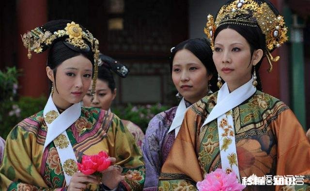 电视剧《甄嬛传》同是服侍皇上，甄嬛为何比华妃更能讨皇上欢心