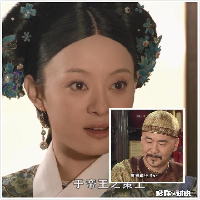 电视剧《甄嬛传》同是服侍皇上，甄嬛为何比华妃更能讨皇上欢心