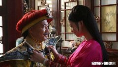 电视剧《甄嬛传》同是服侍皇上，甄嬛为何比华妃更能讨皇上欢心