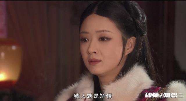 电视剧《甄嬛传》同是服侍皇上，甄嬛为何比华妃更能讨皇上欢心