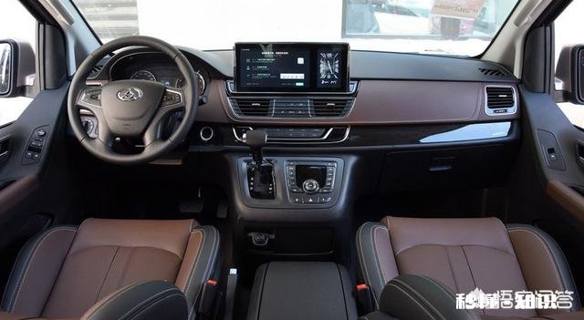 途睿欧和大通G10，怎么选