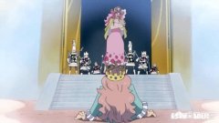 海贼世界当中的女性角色实力怎么排位大妈稳居第一吗汉库克呢