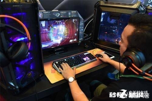 你是偏重于哪一平台的玩家