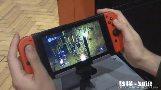 你是偏重于哪一平台的玩家