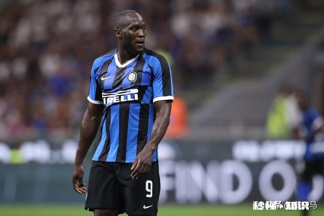 19-20赛季欧冠国际米兰1:2巴塞罗那，小组赛遭淘汰，如何评价这场比赛