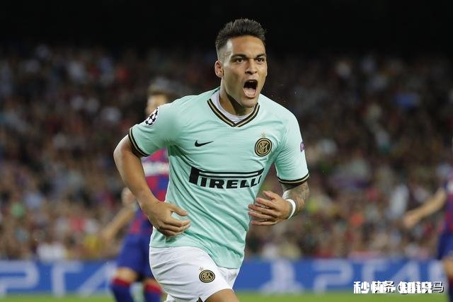 19-20赛季欧冠国际米兰1:2巴塞罗那，小组赛遭淘汰，如何评价这场比赛