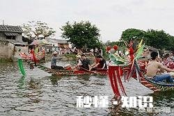 端午节是中国传统节日，韩国为什么申遗还可以成功