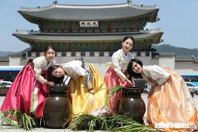 端午节是中国传统节日，韩国为什么申遗还可以成功