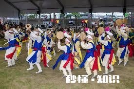 端午节是中国传统节日，韩国为什么申遗还可以成功