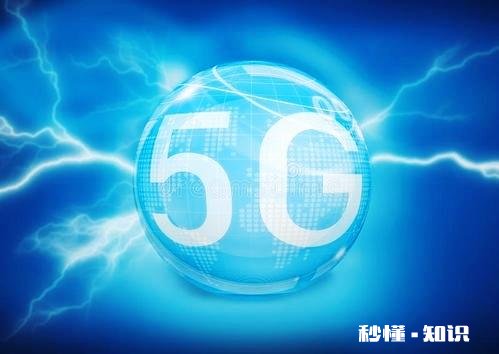 随着5G时代的到来、哪些领域会改变哪些领域又将诞生