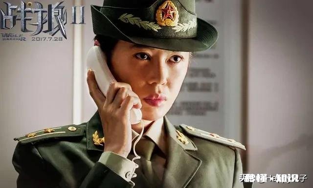 战狼这部电影怎么样