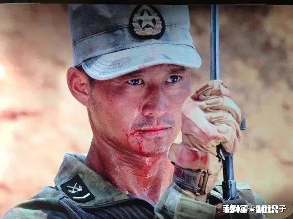 战狼这部电影怎么样