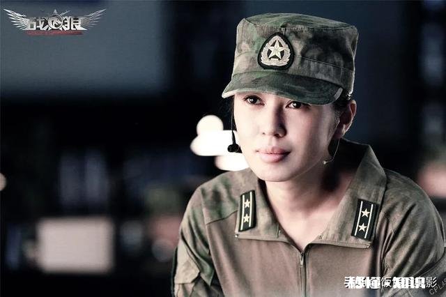 战狼这部电影怎么样